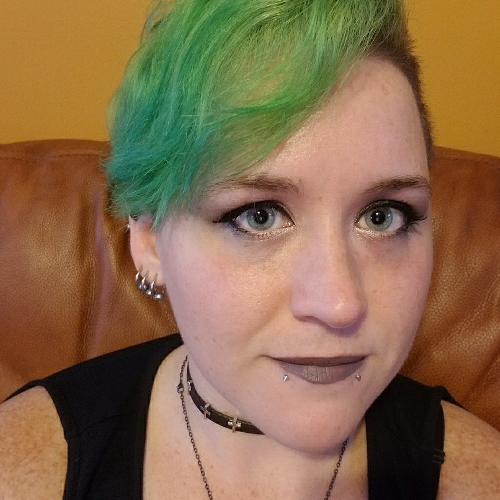 Meet your Posher, Shelby